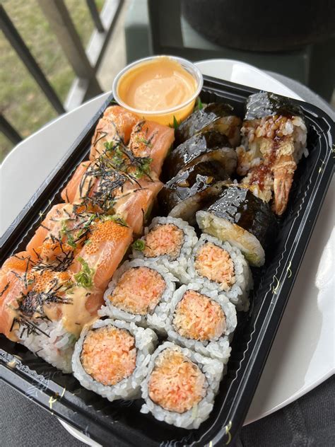 sushi plug|The